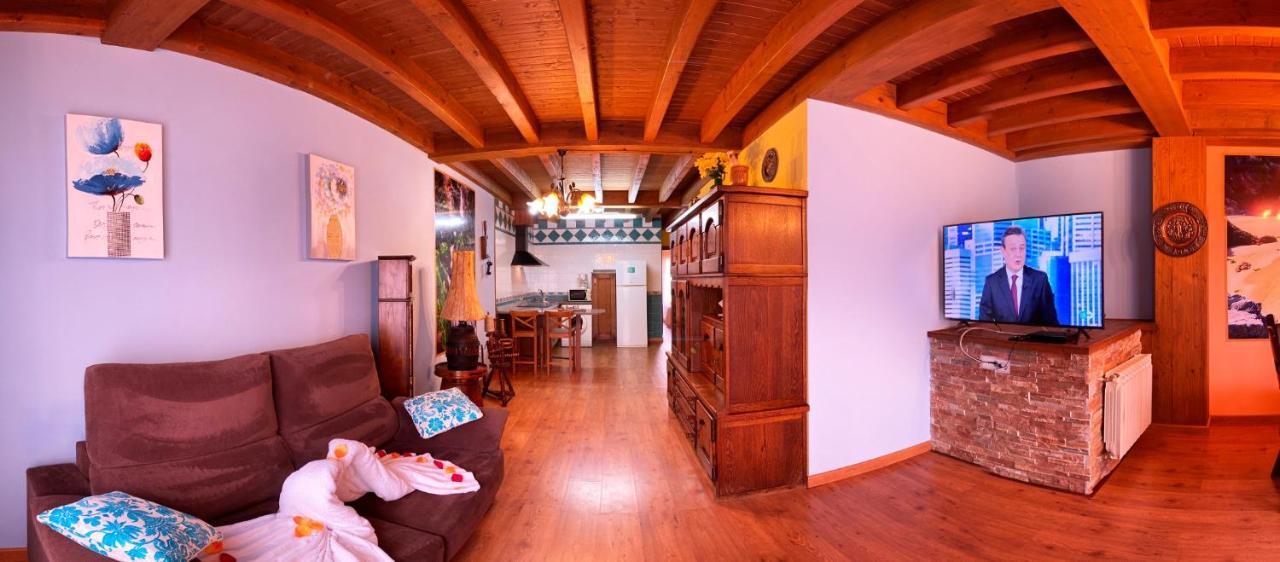 Casa Rural Del Valle Obeso Pimiango المظهر الخارجي الصورة